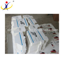 Kundengebundene Größe! Druckfabrik-Versorgungsmaterial-Papierverpackungskasten-Verpackungskästen